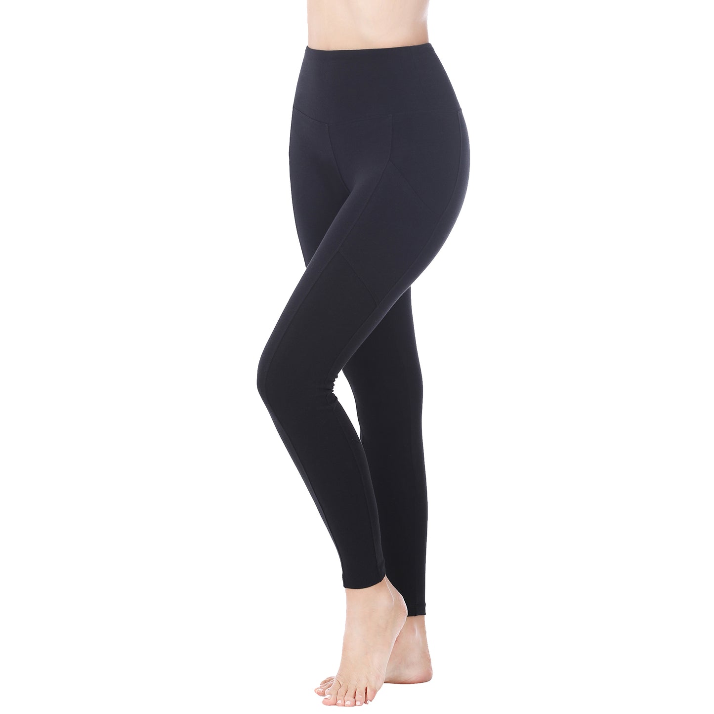 Best Cotton Leggings