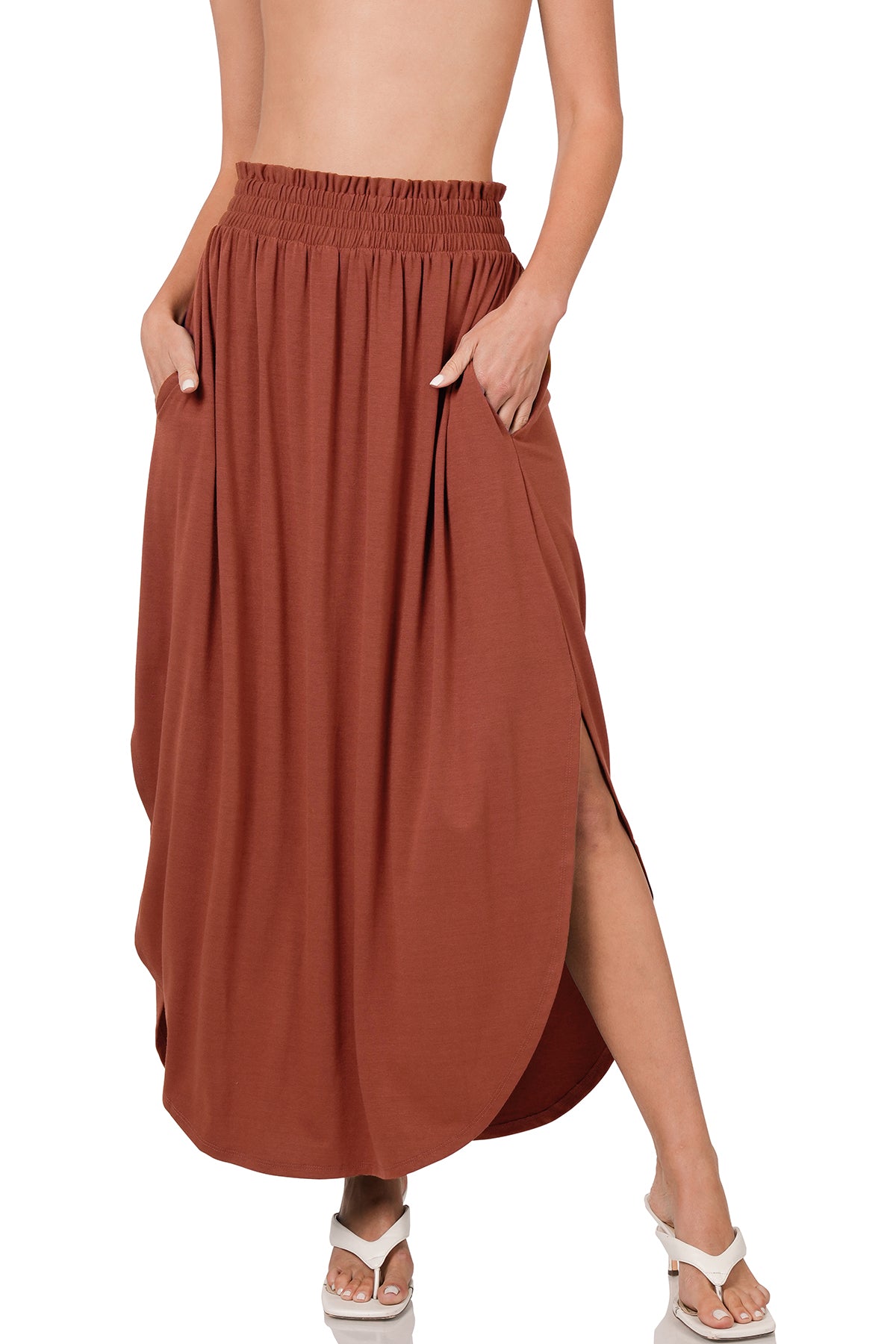 Away With Me Skirt
