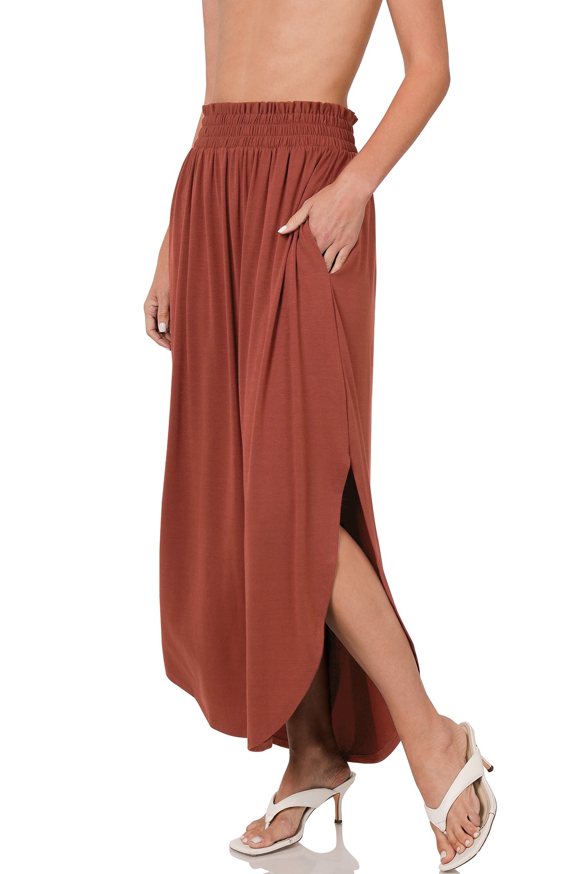 Away With Me Skirt