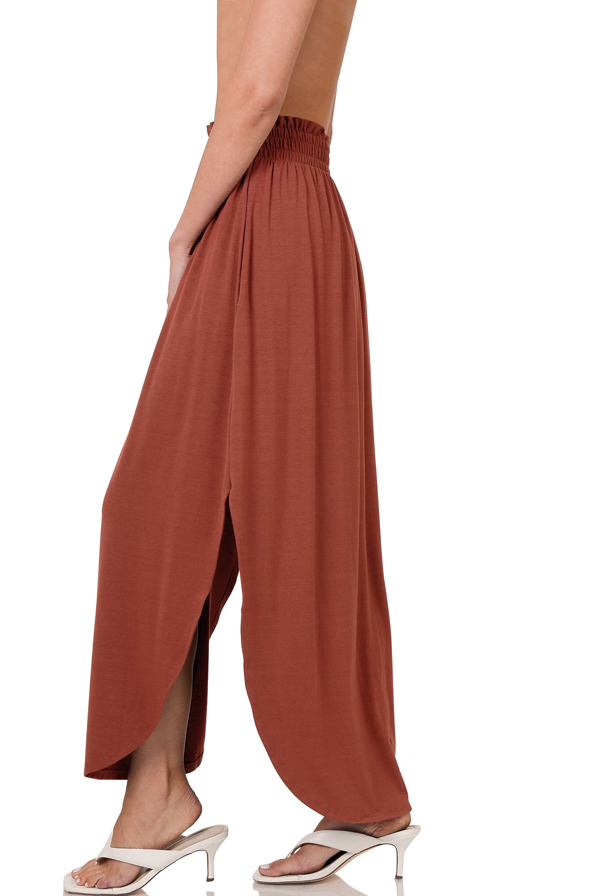 Away With Me Skirt