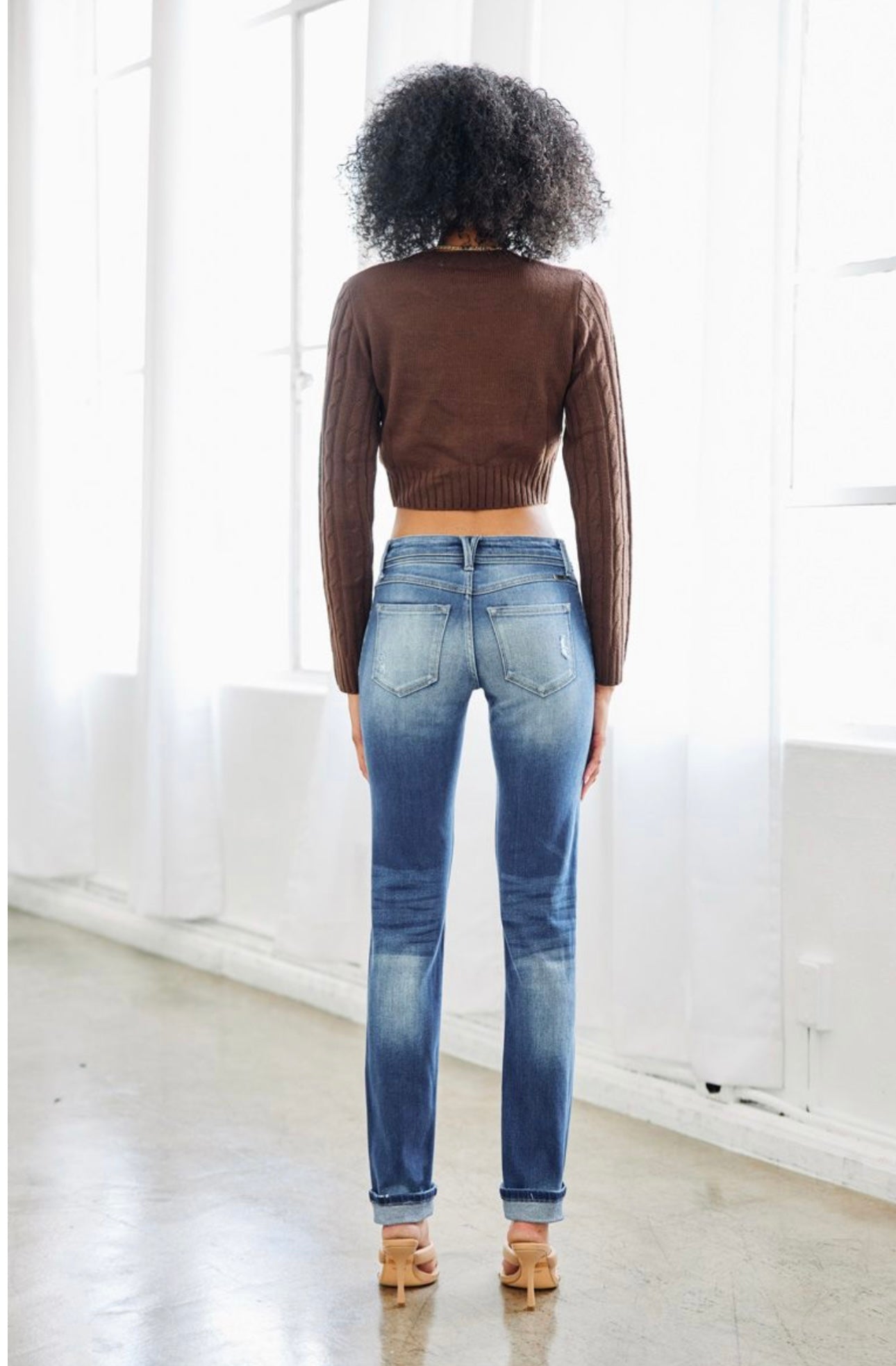 Avery Jeans